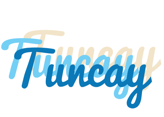 Tuncay breeze logo