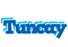 Tuncay business logo