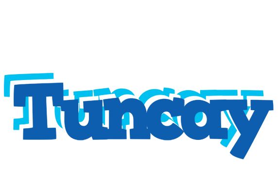 Tuncay business logo