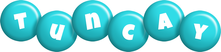Tuncay candy-azur logo