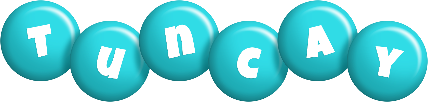 Tuncay candy-azur logo