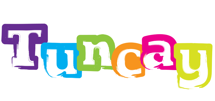 Tuncay casino logo