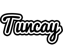 Tuncay chess logo