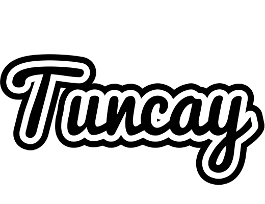 Tuncay chess logo