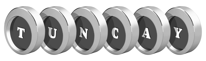 Tuncay coins logo