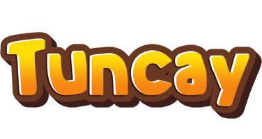 Tuncay cookies logo