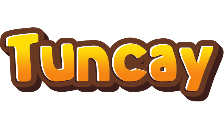 Tuncay cookies logo