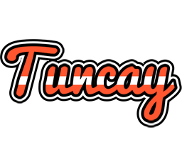Tuncay denmark logo