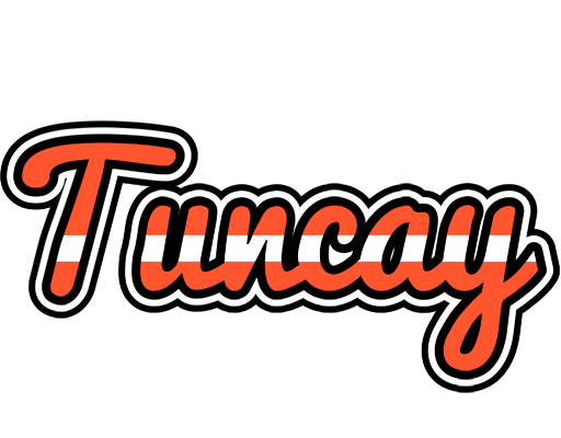 Tuncay denmark logo