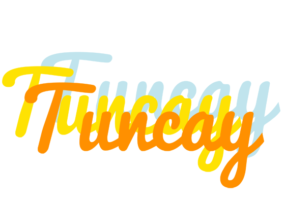 Tuncay energy logo