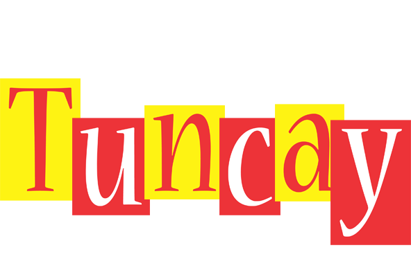 Tuncay errors logo