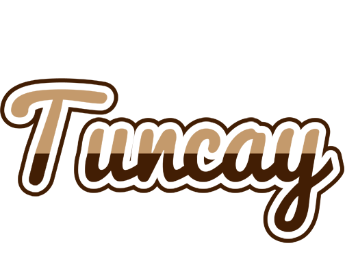 Tuncay exclusive logo