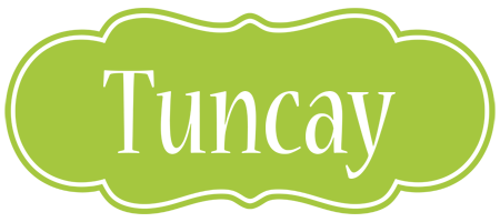 Tuncay family logo