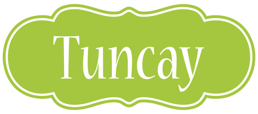 Tuncay family logo