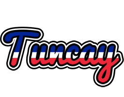 Tuncay france logo