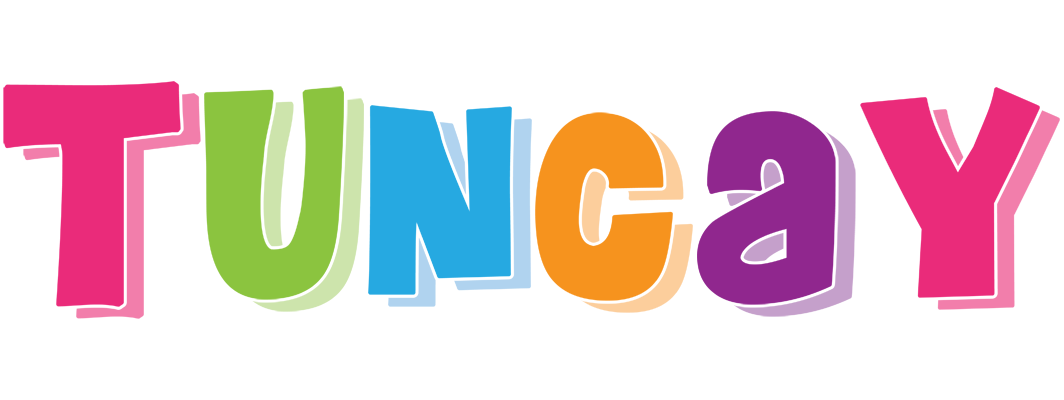 Tuncay friday logo