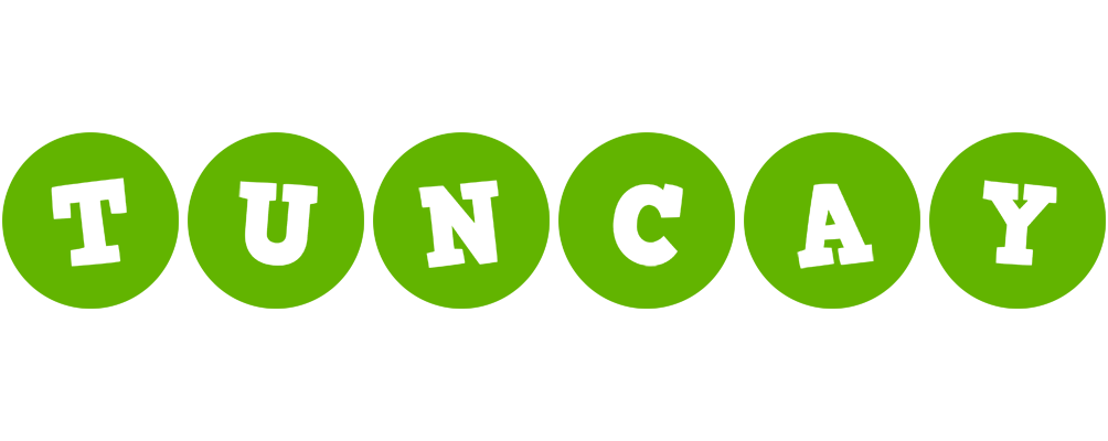 Tuncay games logo