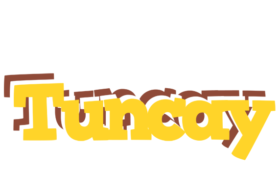 Tuncay hotcup logo