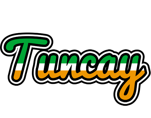Tuncay ireland logo