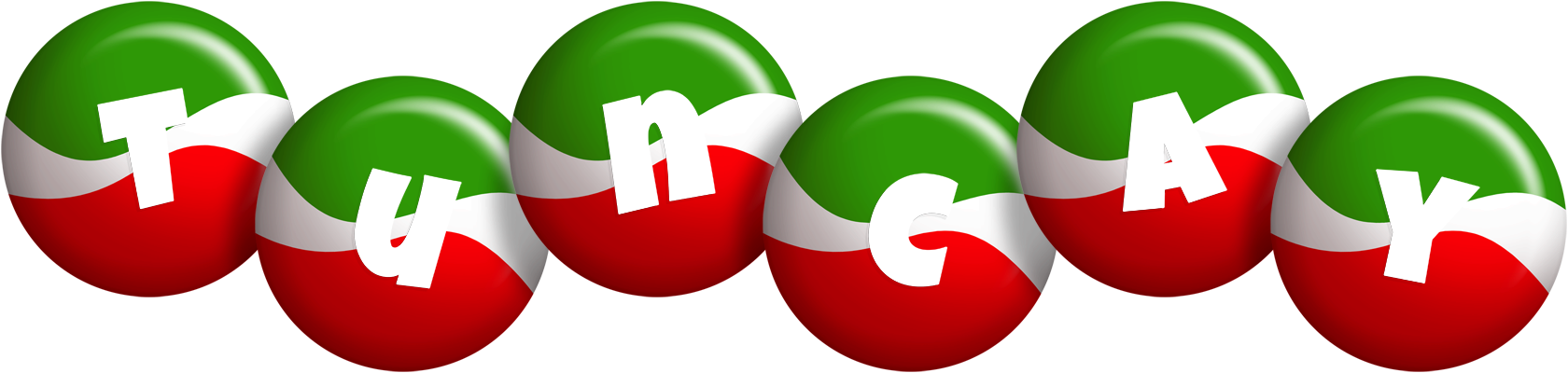 Tuncay italy logo