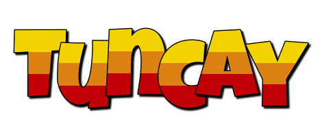 Tuncay jungle logo