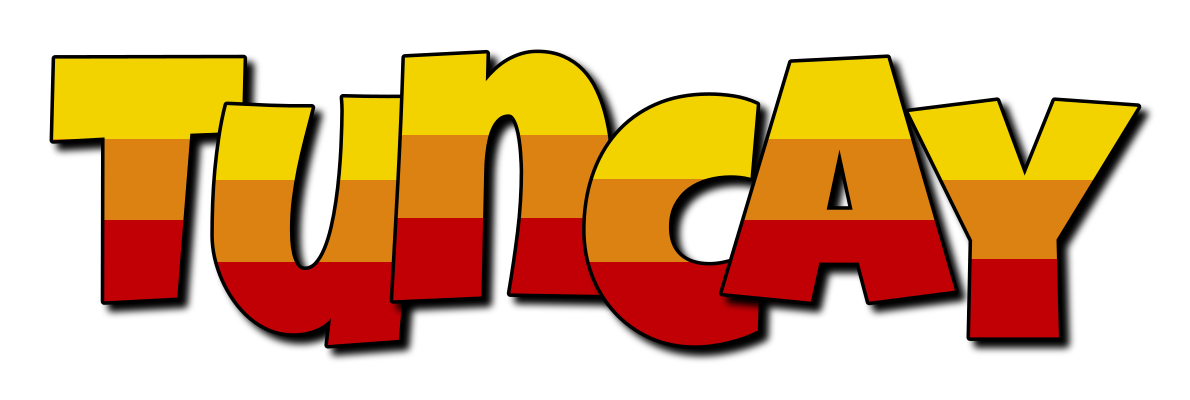 Tuncay jungle logo