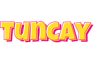 Tuncay kaboom logo
