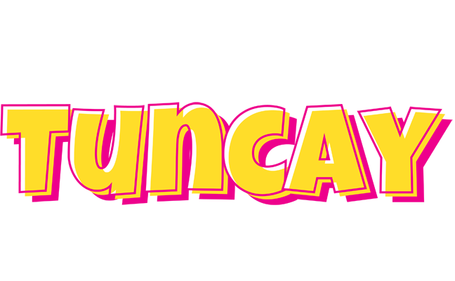 Tuncay kaboom logo