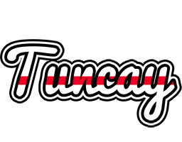 Tuncay kingdom logo