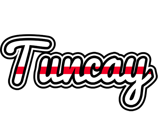 Tuncay kingdom logo