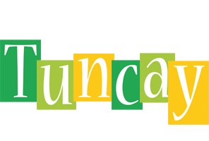 Tuncay lemonade logo