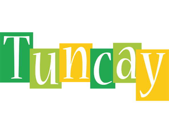 Tuncay lemonade logo