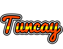 Tuncay madrid logo