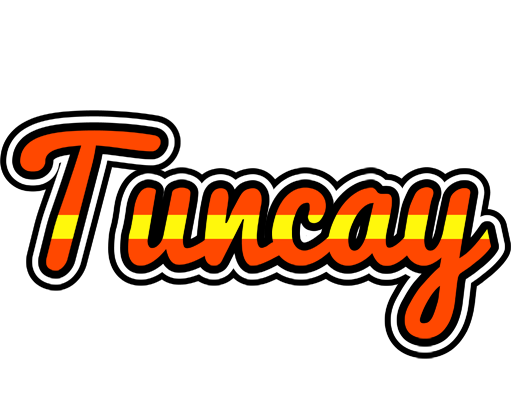 Tuncay madrid logo