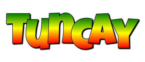 Tuncay mango logo