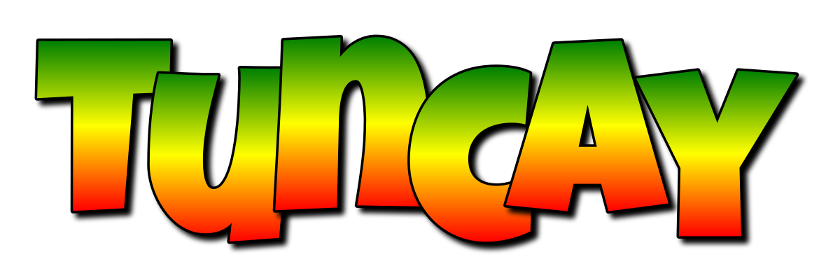 Tuncay mango logo