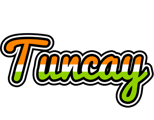 Tuncay mumbai logo