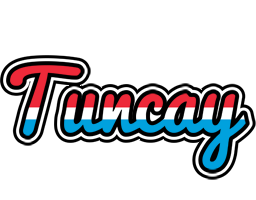 Tuncay norway logo