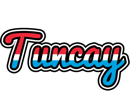 Tuncay norway logo
