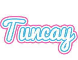 Tuncay outdoors logo
