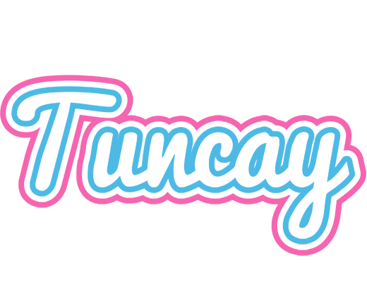 Tuncay outdoors logo