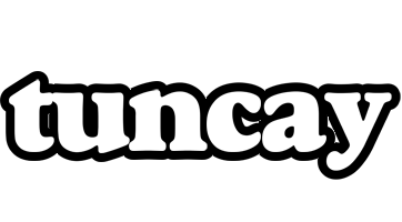 Tuncay panda logo
