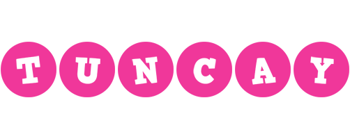 Tuncay poker logo