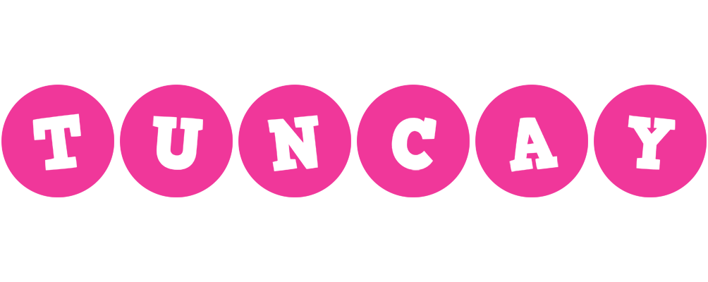 Tuncay poker logo