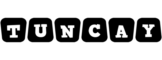 Tuncay racing logo