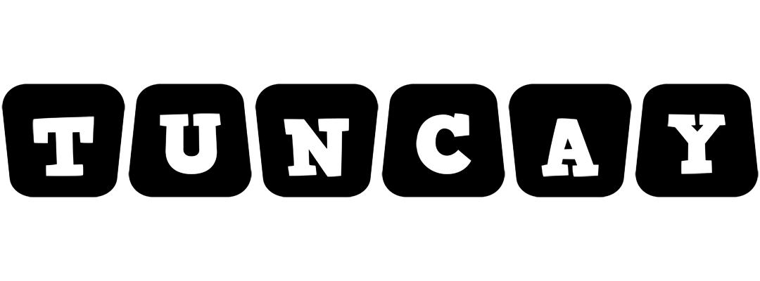 Tuncay racing logo