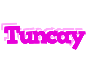 Tuncay rumba logo