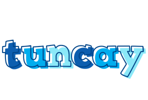 Tuncay sailor logo