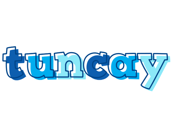 Tuncay sailor logo