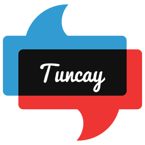 Tuncay sharks logo